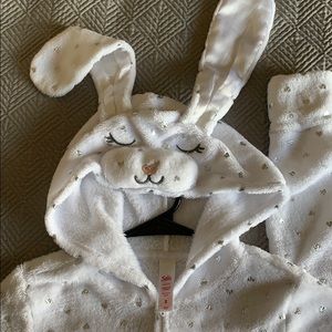 Bunny Onsie